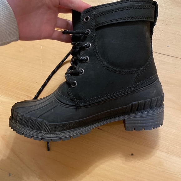 Womens Kamik waterproof boots - Picture 1 of 3